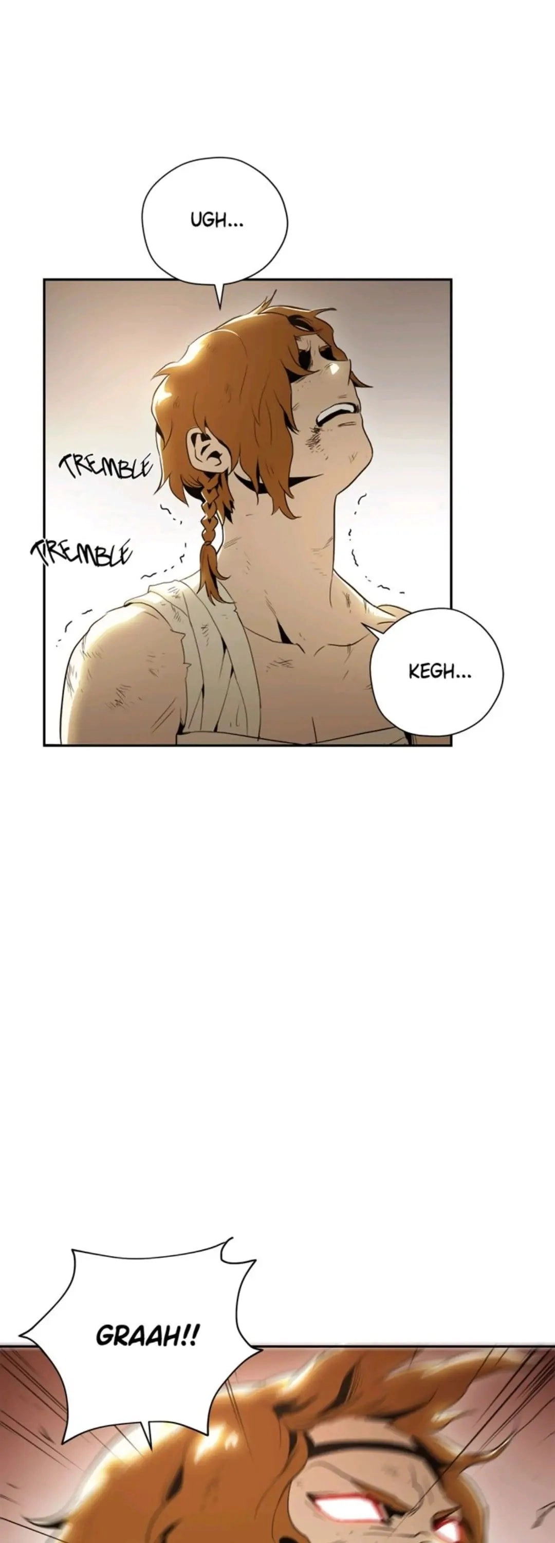 The Skeleton Soldier Failed to Defend the Dungeon Chapter 32 Page 36