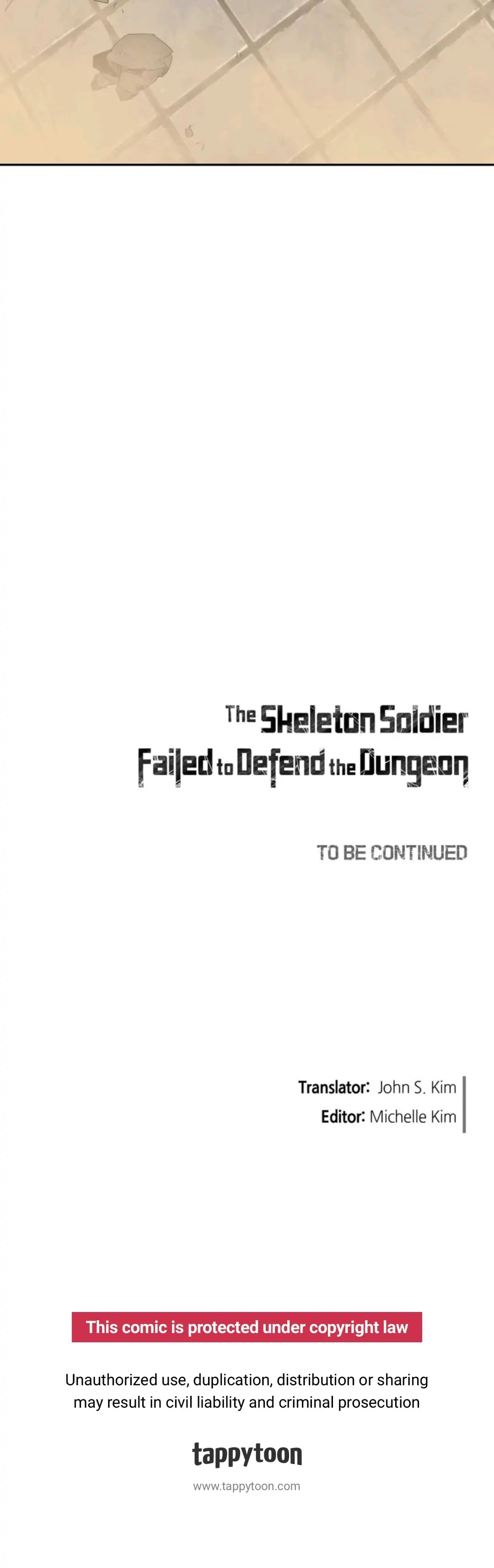 The Skeleton Soldier Failed to Defend the Dungeon Chapter 32 Page 52