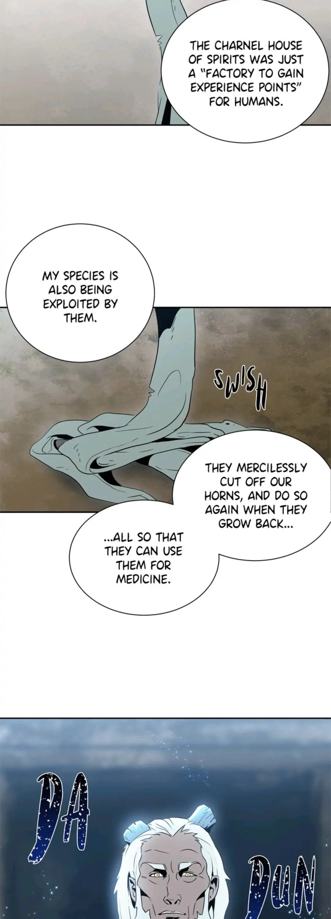 The Skeleton Soldier Failed to Defend the Dungeon Chapter 42 Page 32