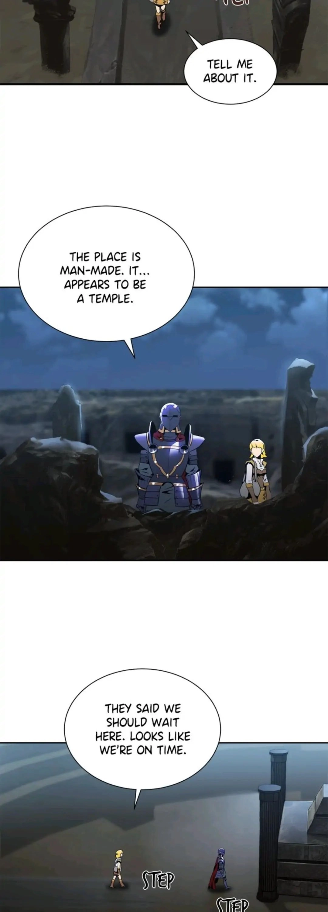 The Skeleton Soldier Failed to Defend the Dungeon Chapter 42 Page 10
