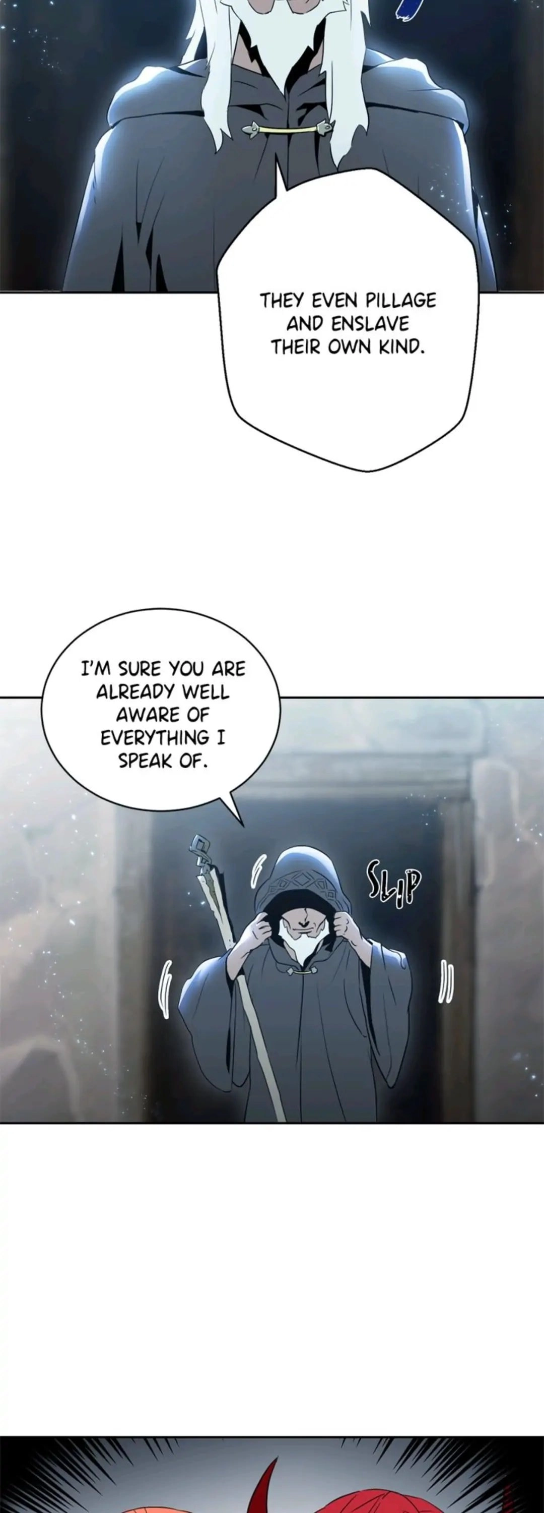 The Skeleton Soldier Failed to Defend the Dungeon Chapter 42 Page 33