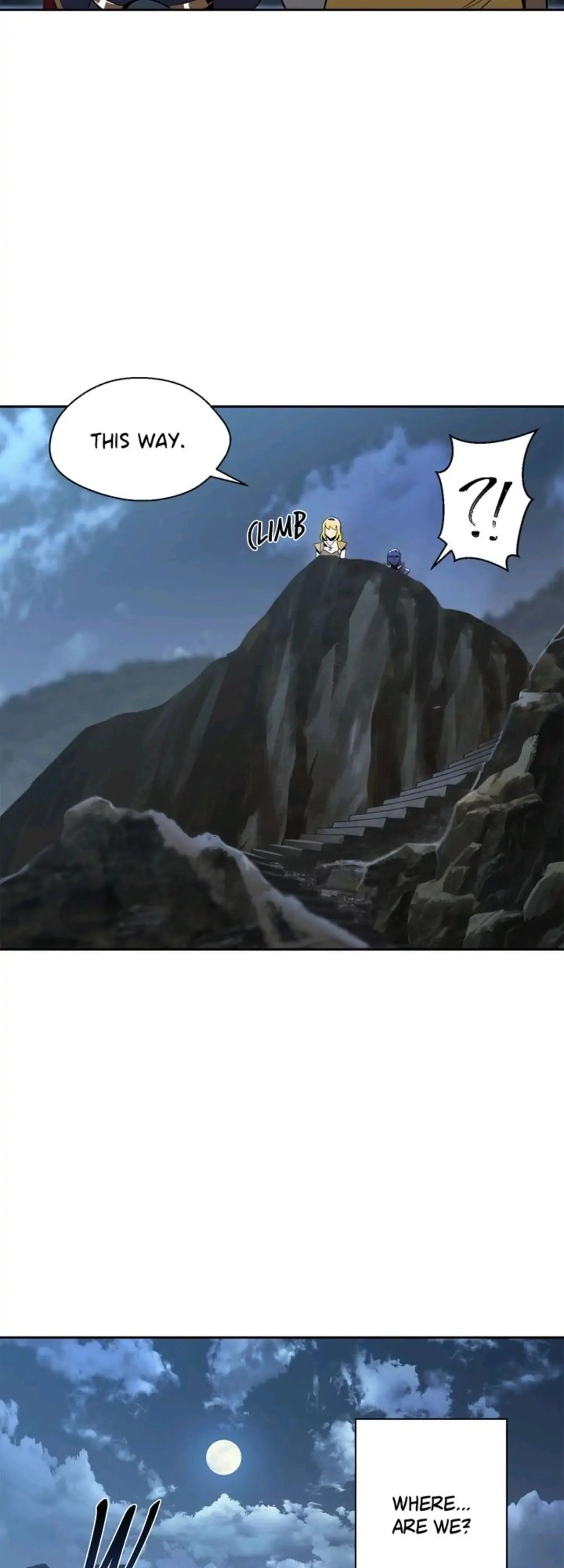 The Skeleton Soldier Failed to Defend the Dungeon Chapter 42 Page 6