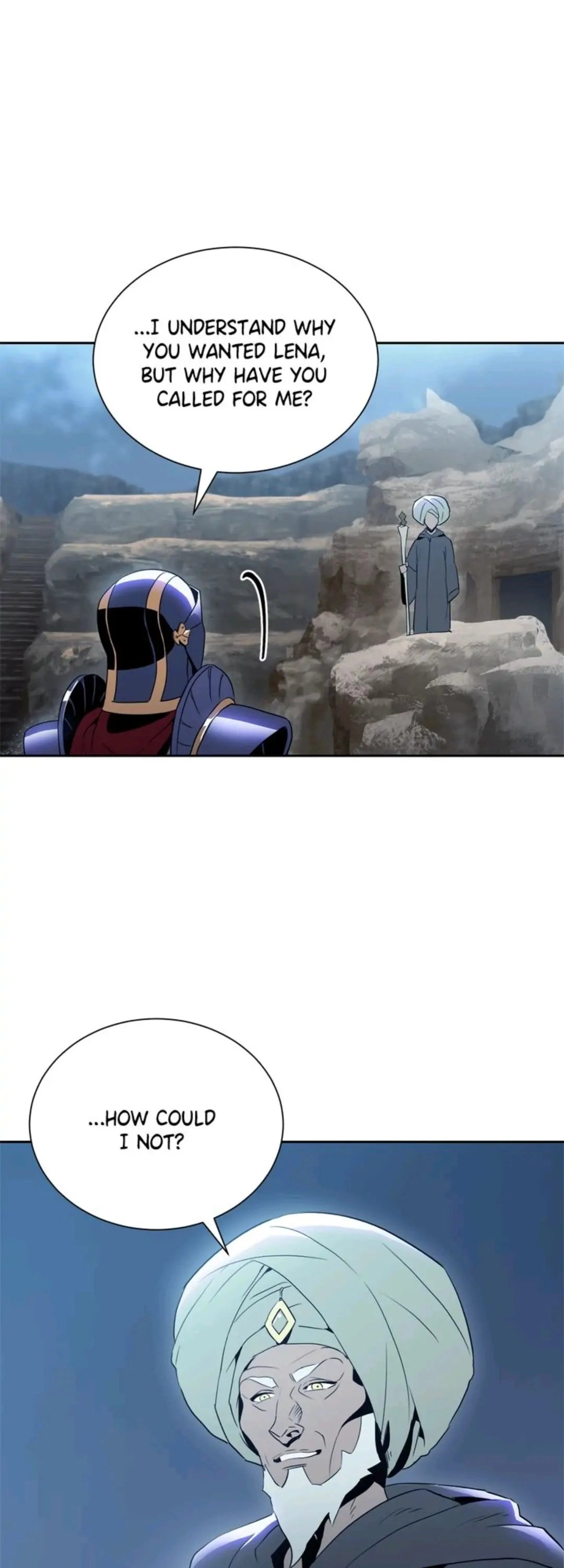 The Skeleton Soldier Failed to Defend the Dungeon Chapter 42 Page 25