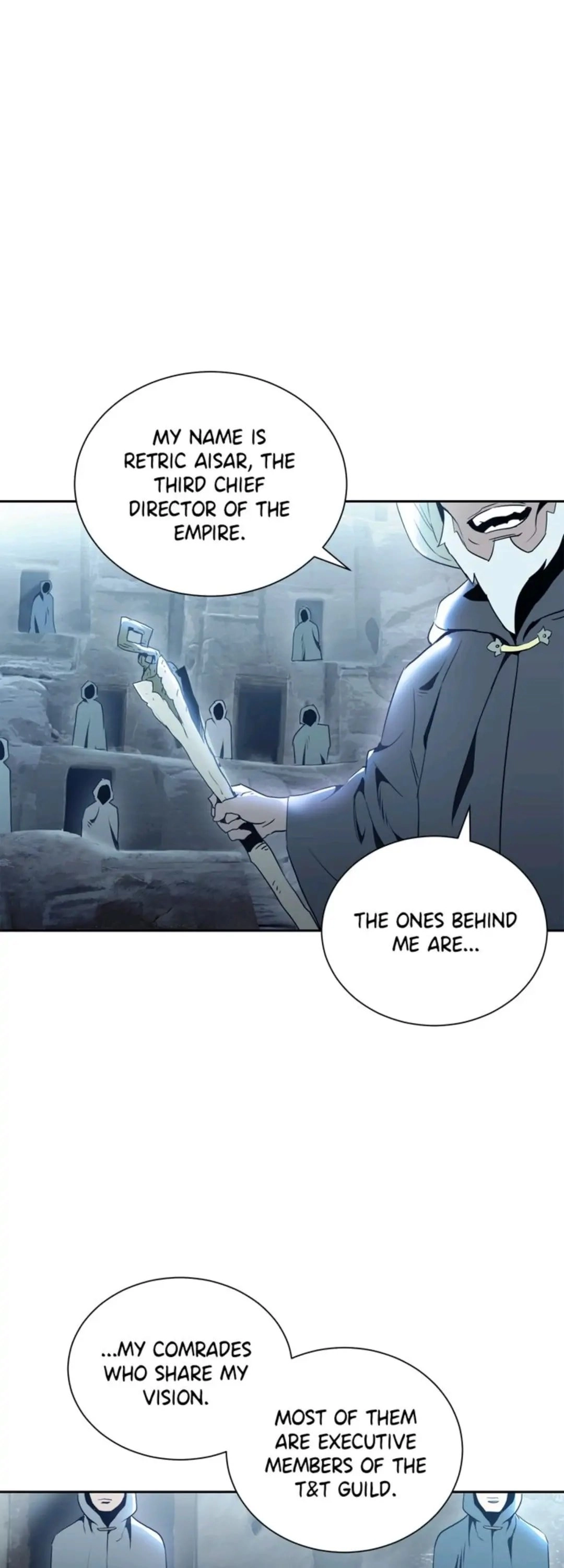 The Skeleton Soldier Failed to Defend the Dungeon Chapter 42 Page 22
