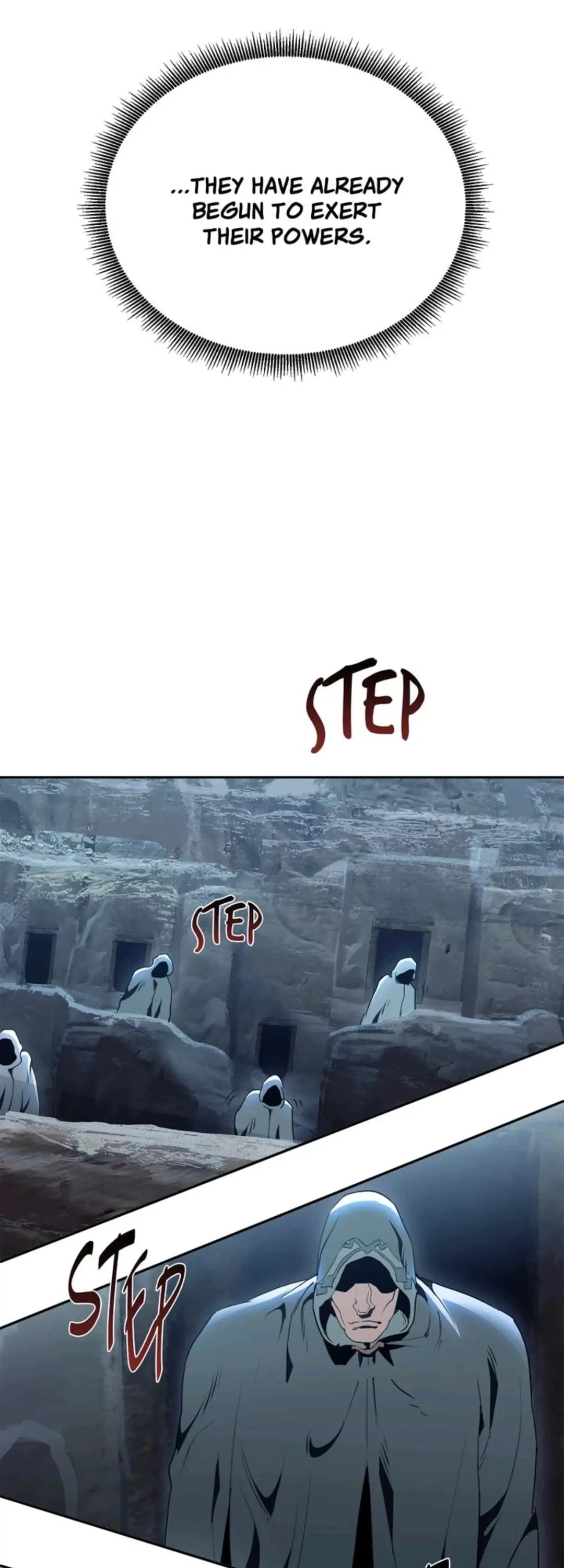 The Skeleton Soldier Failed to Defend the Dungeon Chapter 42 Page 18