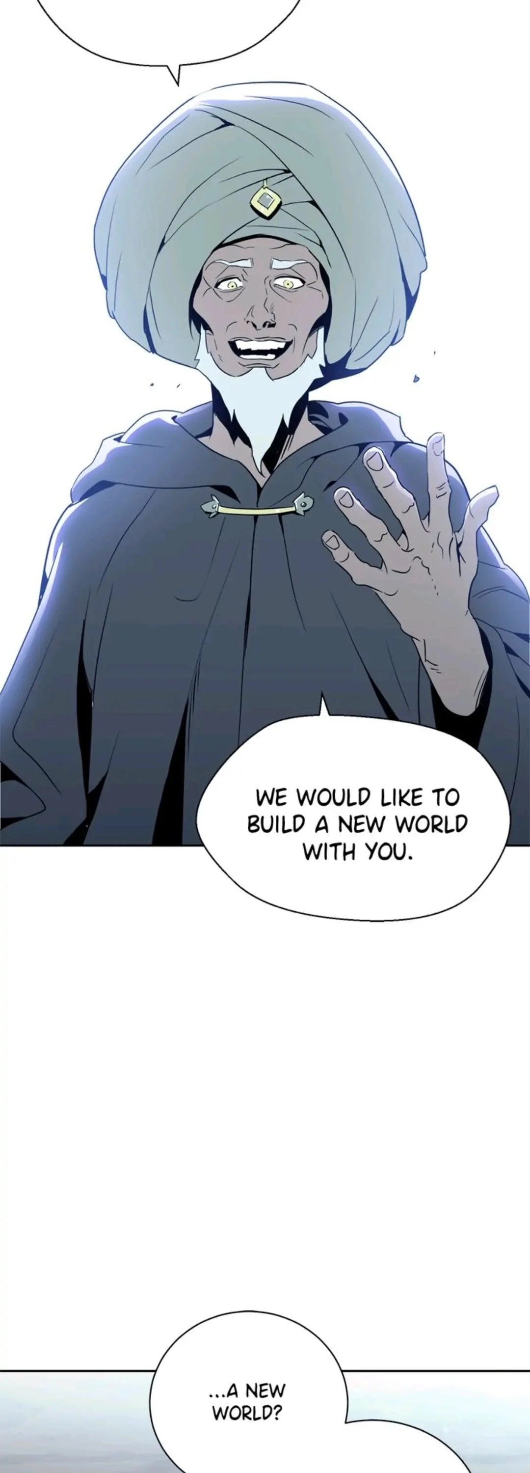 The Skeleton Soldier Failed to Defend the Dungeon Chapter 42 Page 30