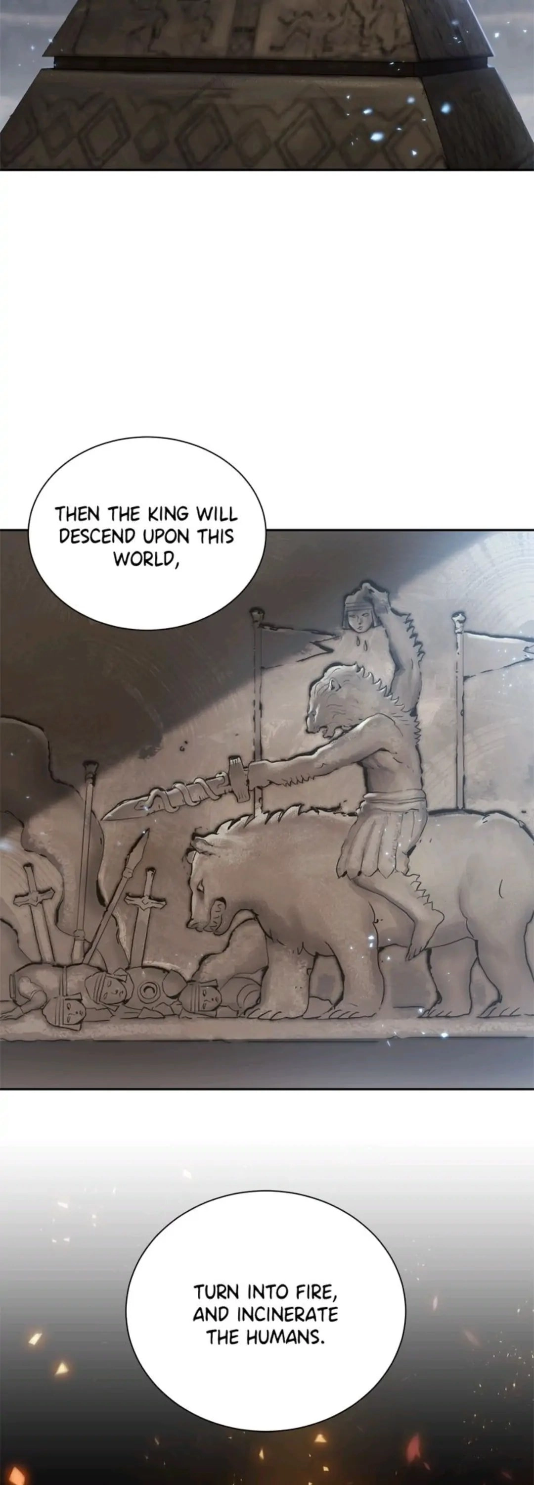 The Skeleton Soldier Failed to Defend the Dungeon Chapter 42 Page 36