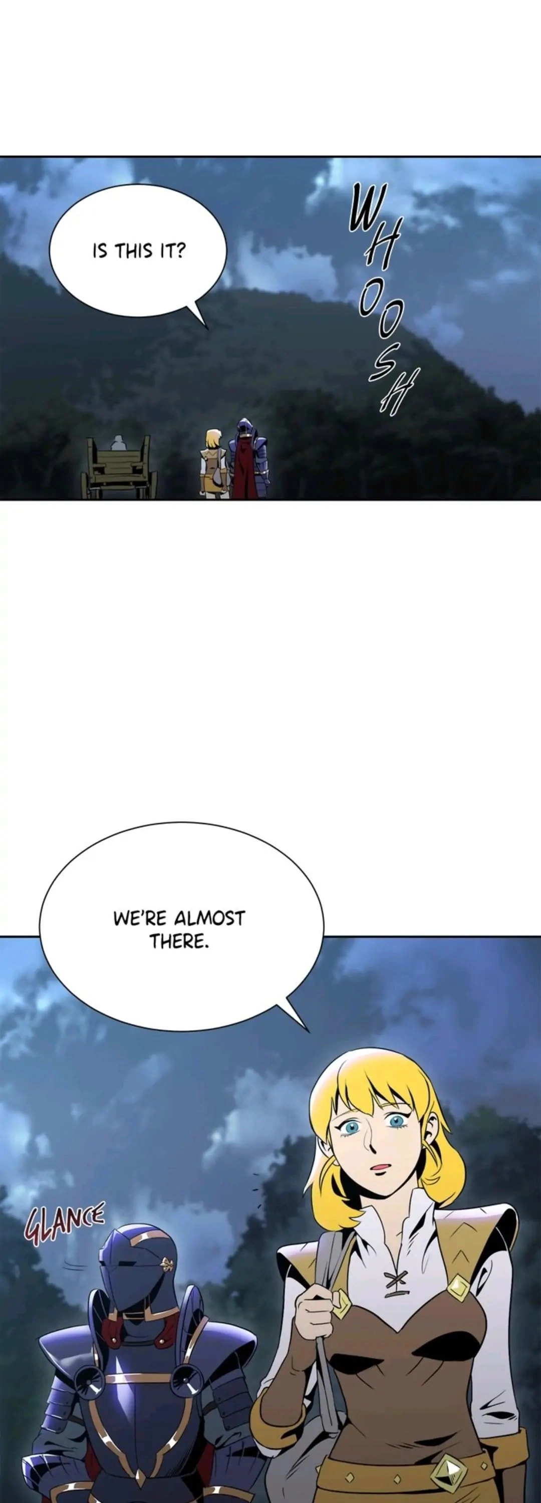 The Skeleton Soldier Failed to Defend the Dungeon Chapter 42 Page 5