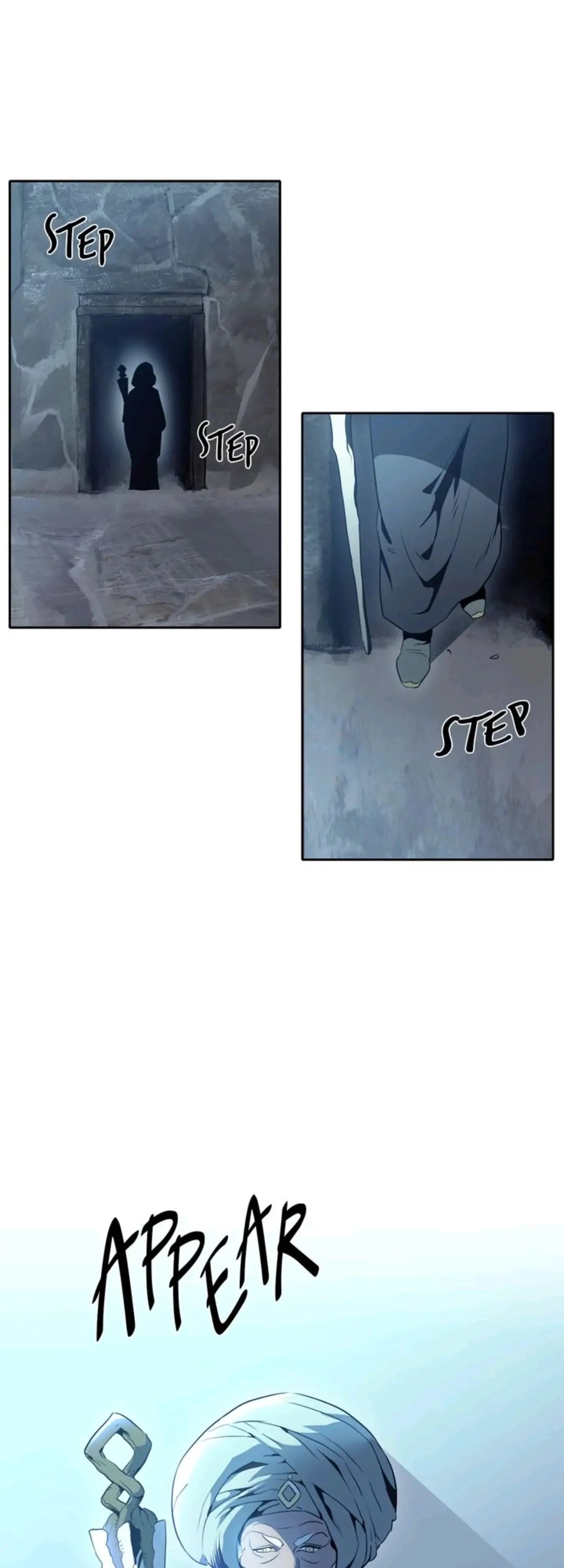 The Skeleton Soldier Failed to Defend the Dungeon Chapter 42 Page 20