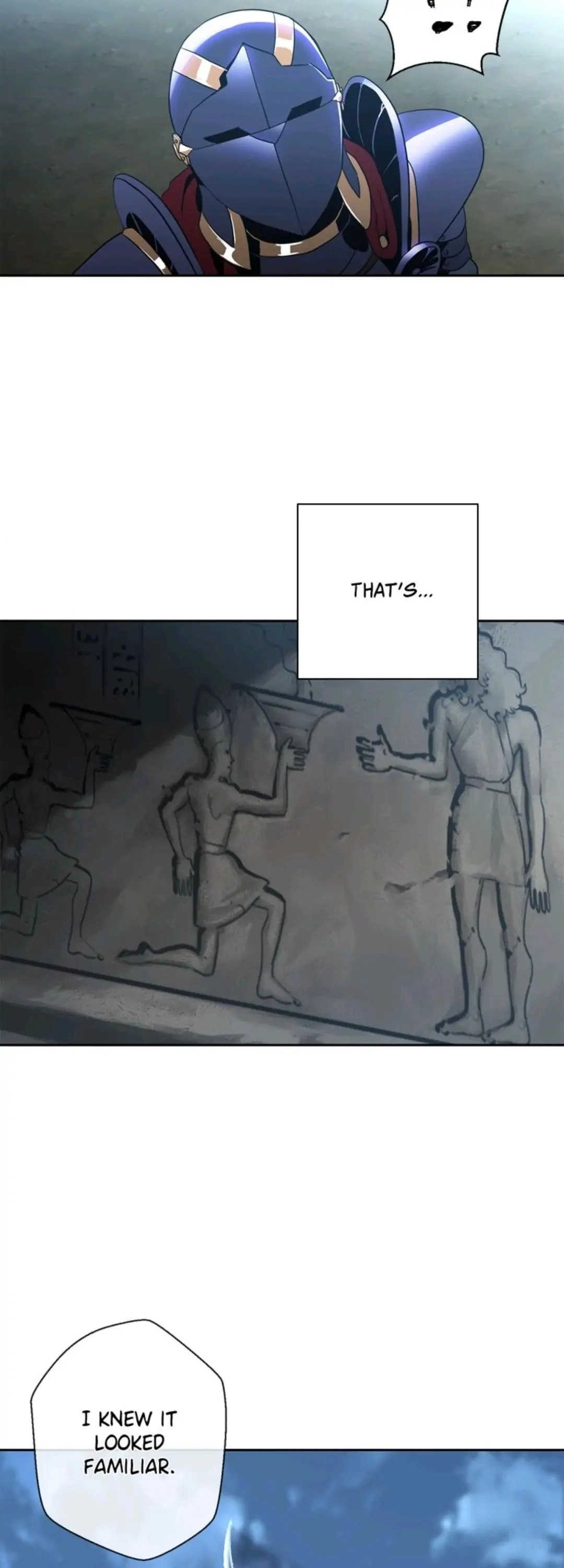 The Skeleton Soldier Failed to Defend the Dungeon Chapter 42 Page 13