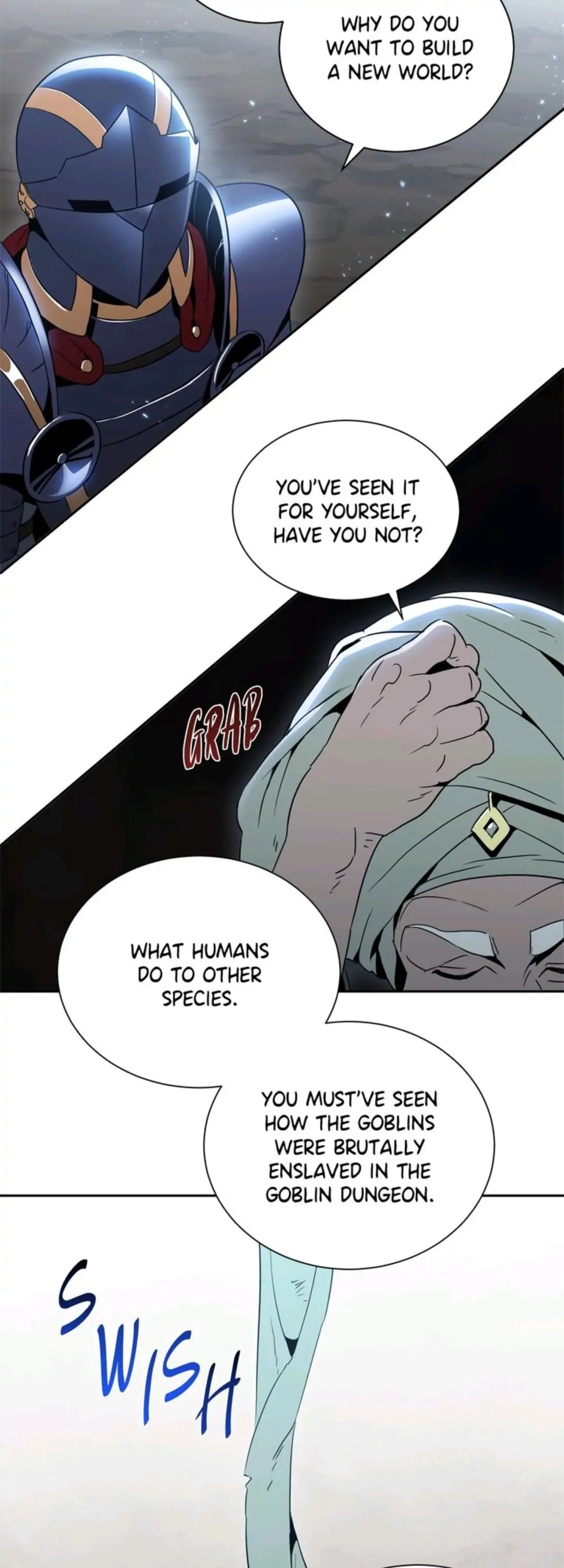 The Skeleton Soldier Failed to Defend the Dungeon Chapter 42 Page 31