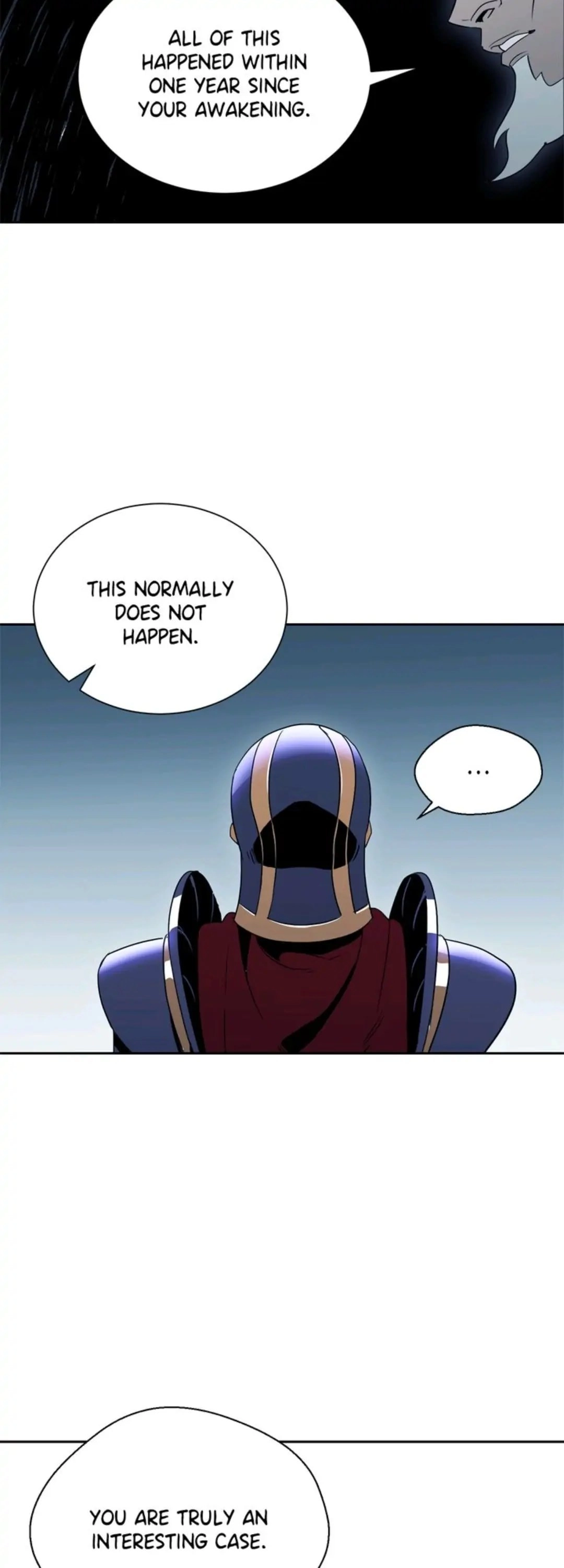 The Skeleton Soldier Failed to Defend the Dungeon Chapter 42 Page 29