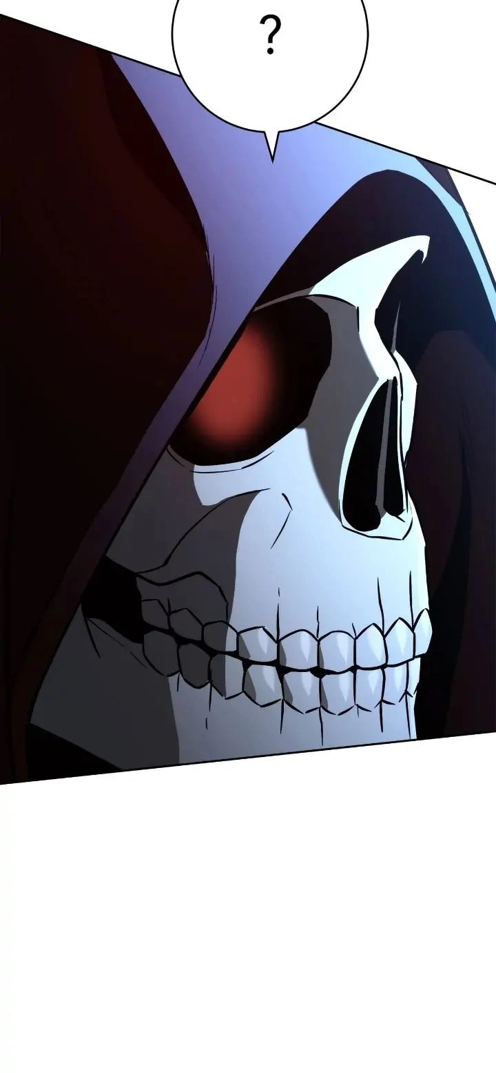 The Skeleton Soldier Failed to Defend the Dungeon Chapter 244 Page 33
