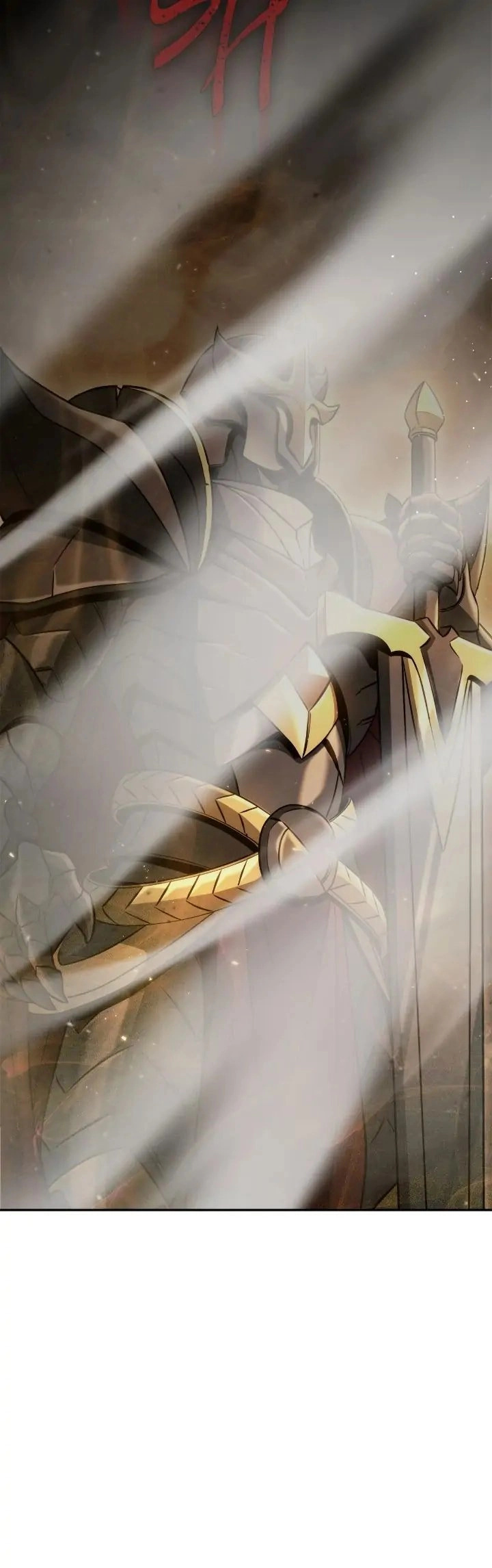 The Skeleton Soldier Failed to Defend the Dungeon Chapter 244 Page 51