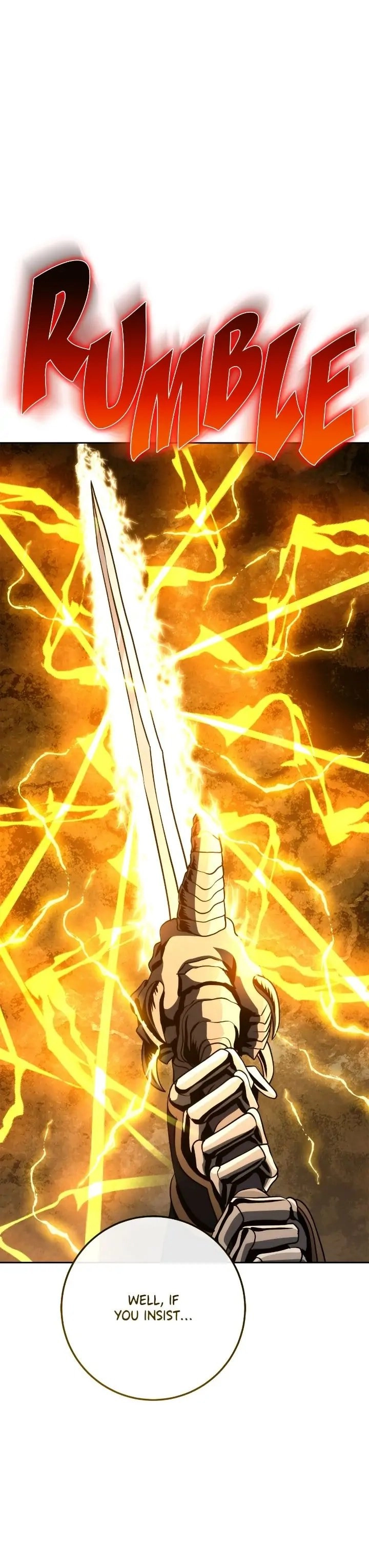 The Skeleton Soldier Failed to Defend the Dungeon Chapter 244 Page 41