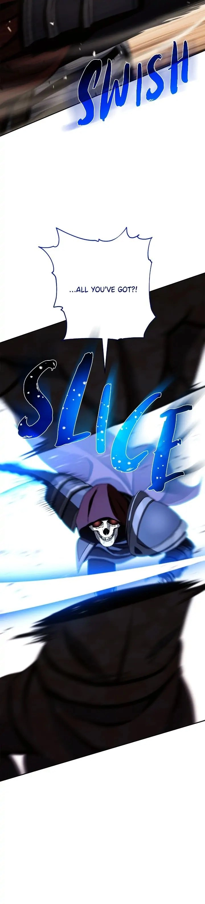 The Skeleton Soldier Failed to Defend the Dungeon Chapter 244 Page 13