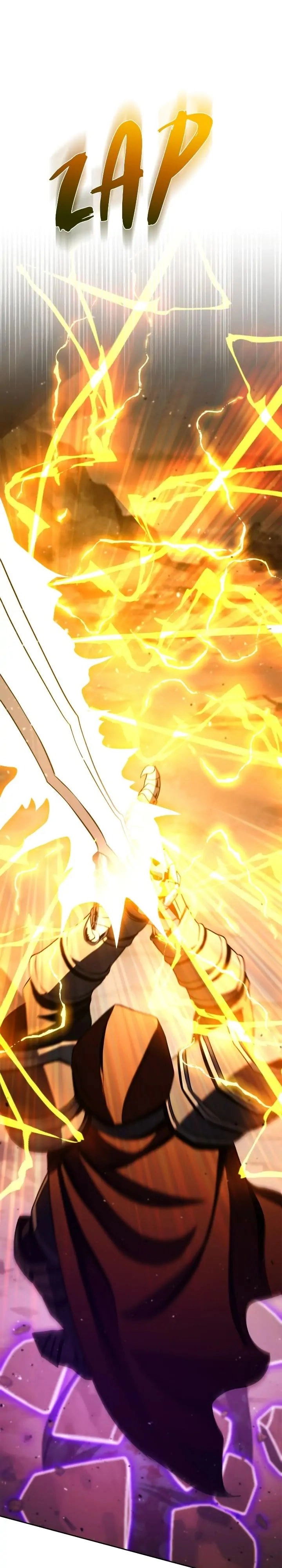 The Skeleton Soldier Failed to Defend the Dungeon Chapter 244 Page 43