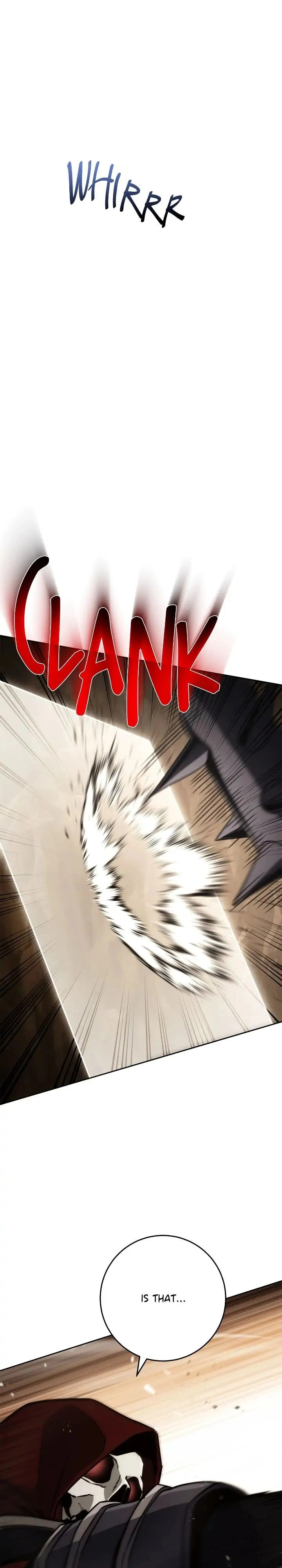 The Skeleton Soldier Failed to Defend the Dungeon Chapter 244 Page 12