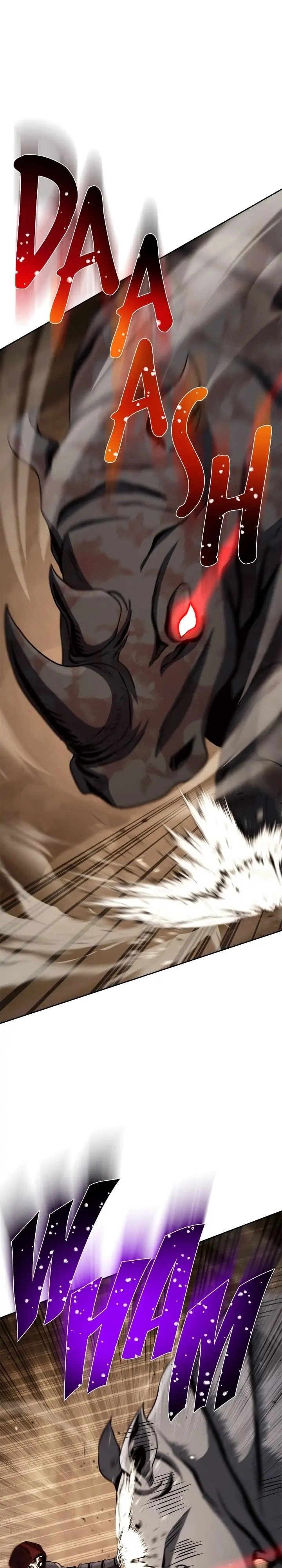 The Skeleton Soldier Failed to Defend the Dungeon Chapter 244 Page 34