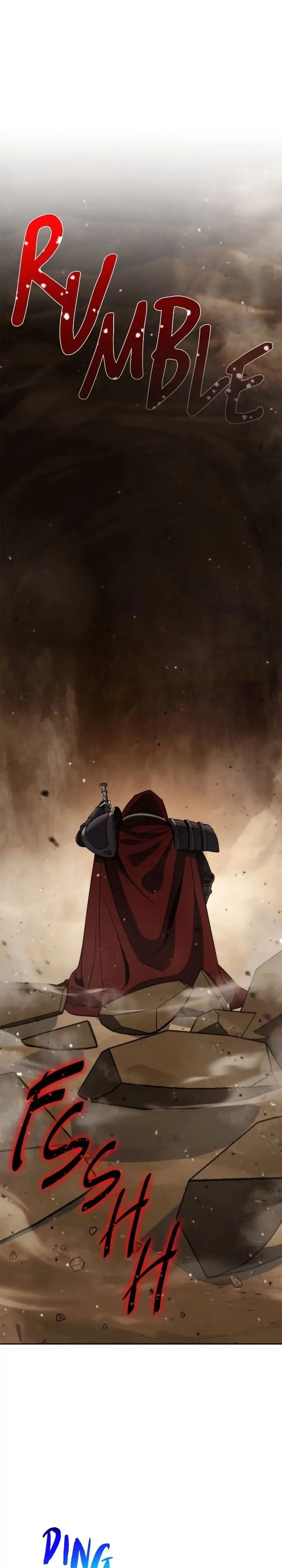 The Skeleton Soldier Failed to Defend the Dungeon Chapter 244 Page 48