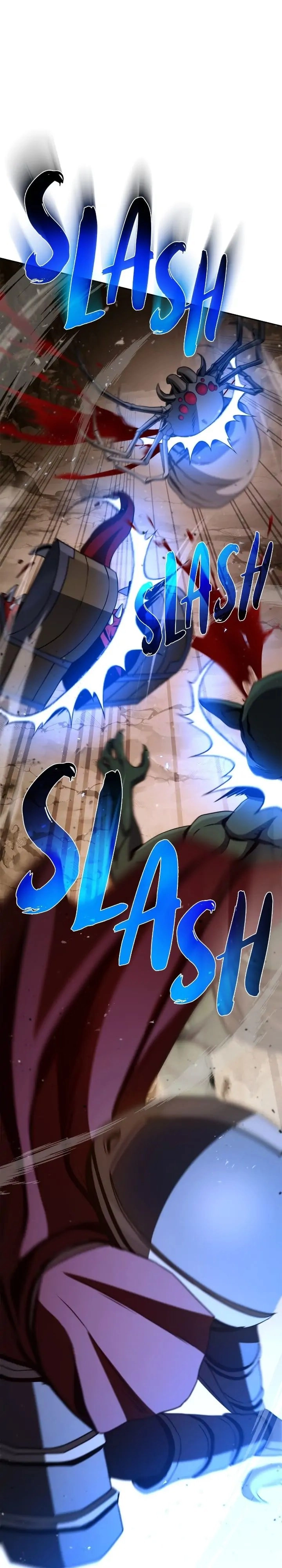 The Skeleton Soldier Failed to Defend the Dungeon Chapter 244 Page 14