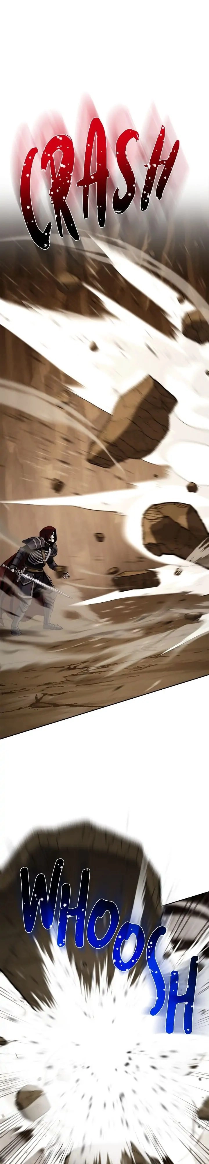 The Skeleton Soldier Failed to Defend the Dungeon Chapter 244 Page 31