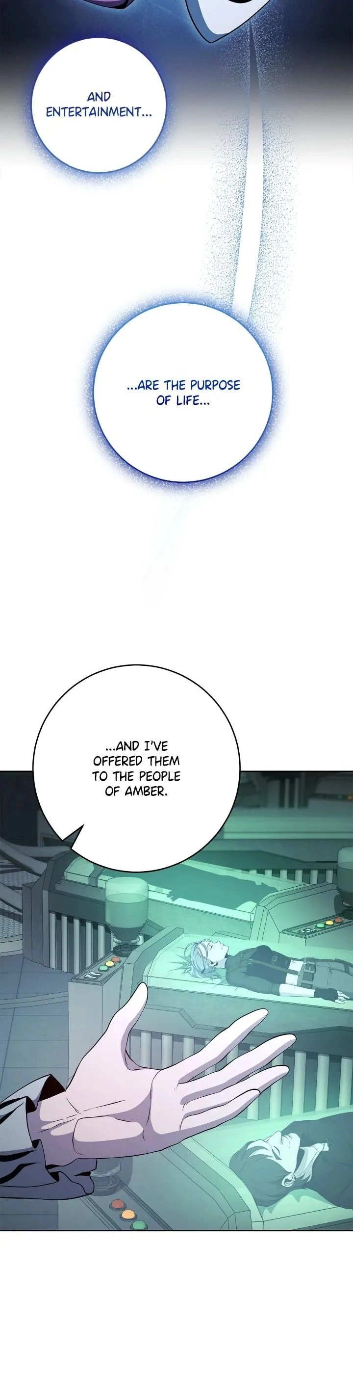 The Skeleton Soldier Failed to Defend the Dungeon Chapter 276 Page 5