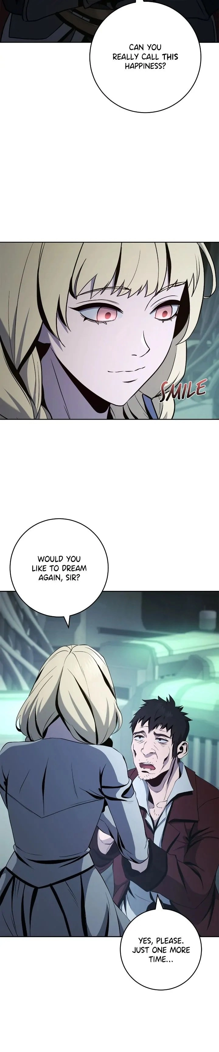 The Skeleton Soldier Failed to Defend the Dungeon Chapter 276 Page 10