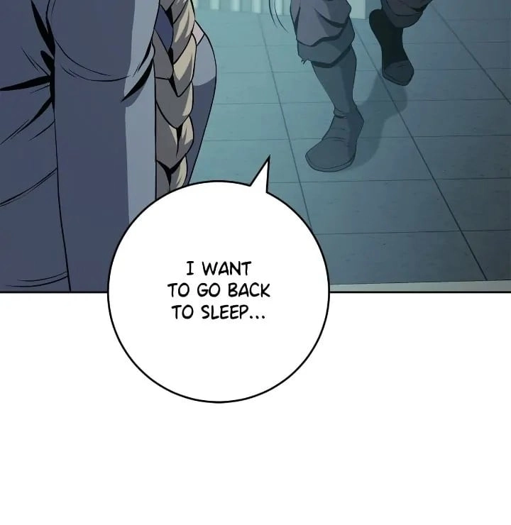 The Skeleton Soldier Failed to Defend the Dungeon Chapter 276 Page 8