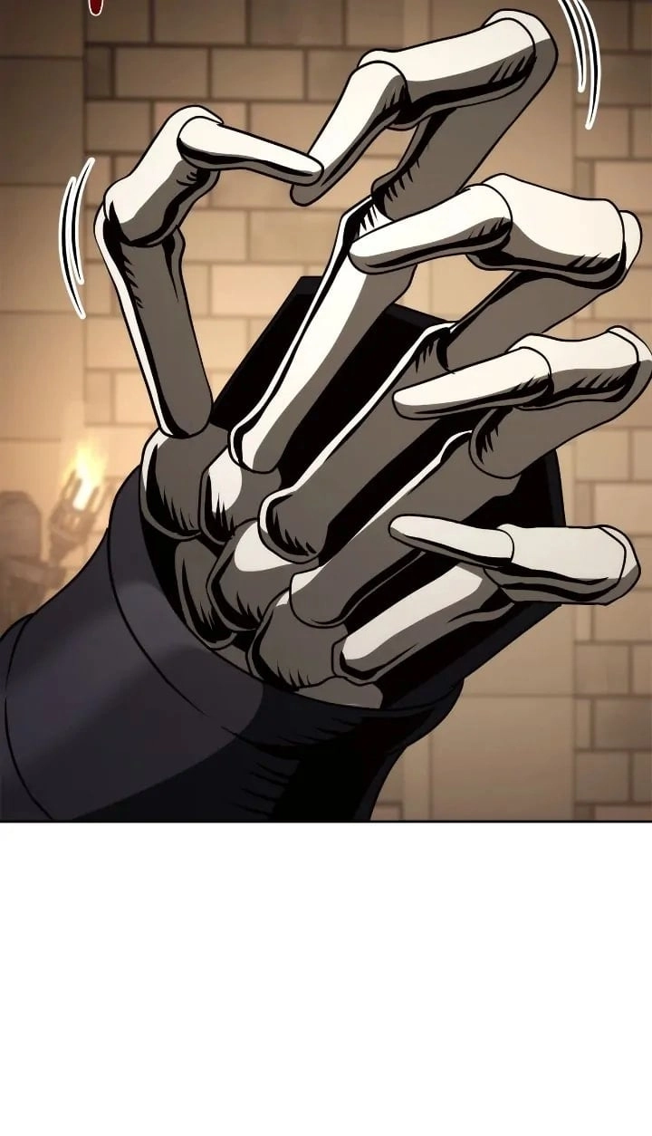 The Skeleton Soldier Failed to Defend the Dungeon Chapter 252 Page 31