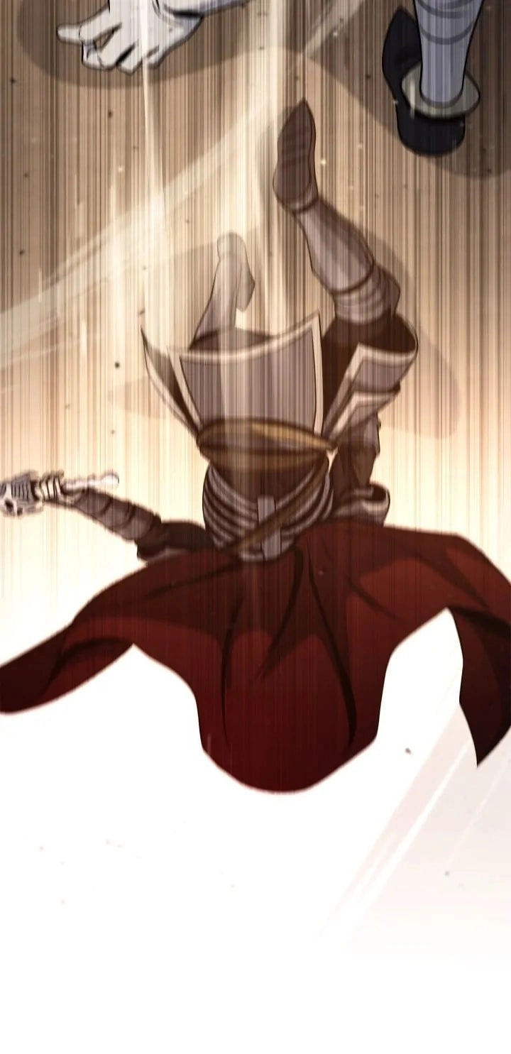 The Skeleton Soldier Failed to Defend the Dungeon Chapter 252 Page 26