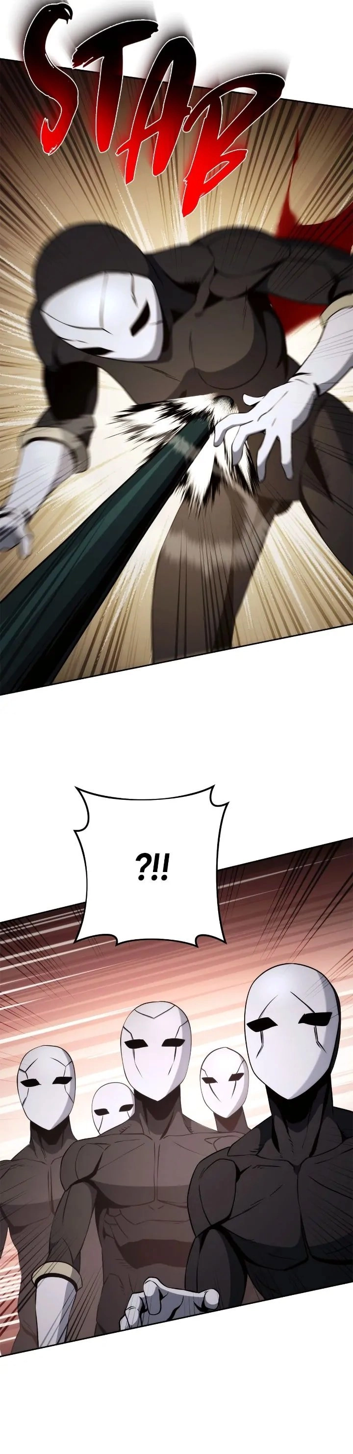 The Skeleton Soldier Failed to Defend the Dungeon Chapter 252 Page 17
