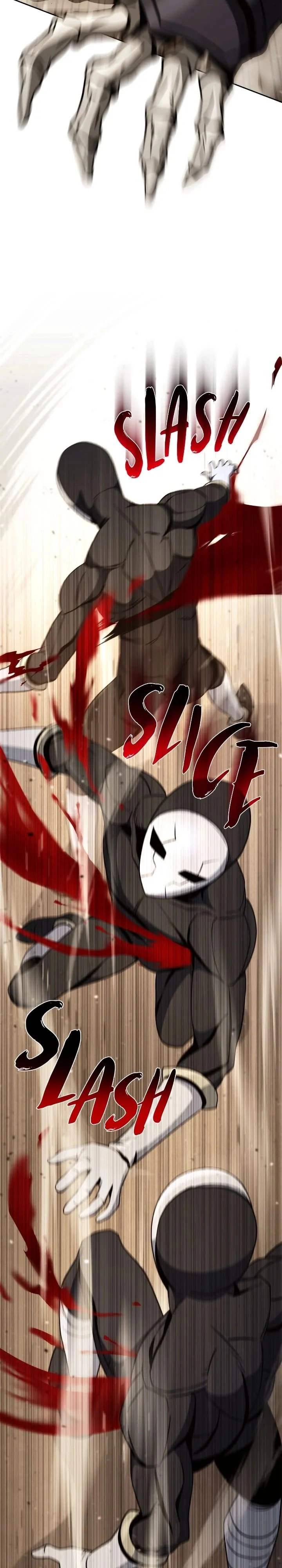 The Skeleton Soldier Failed to Defend the Dungeon Chapter 252 Page 25