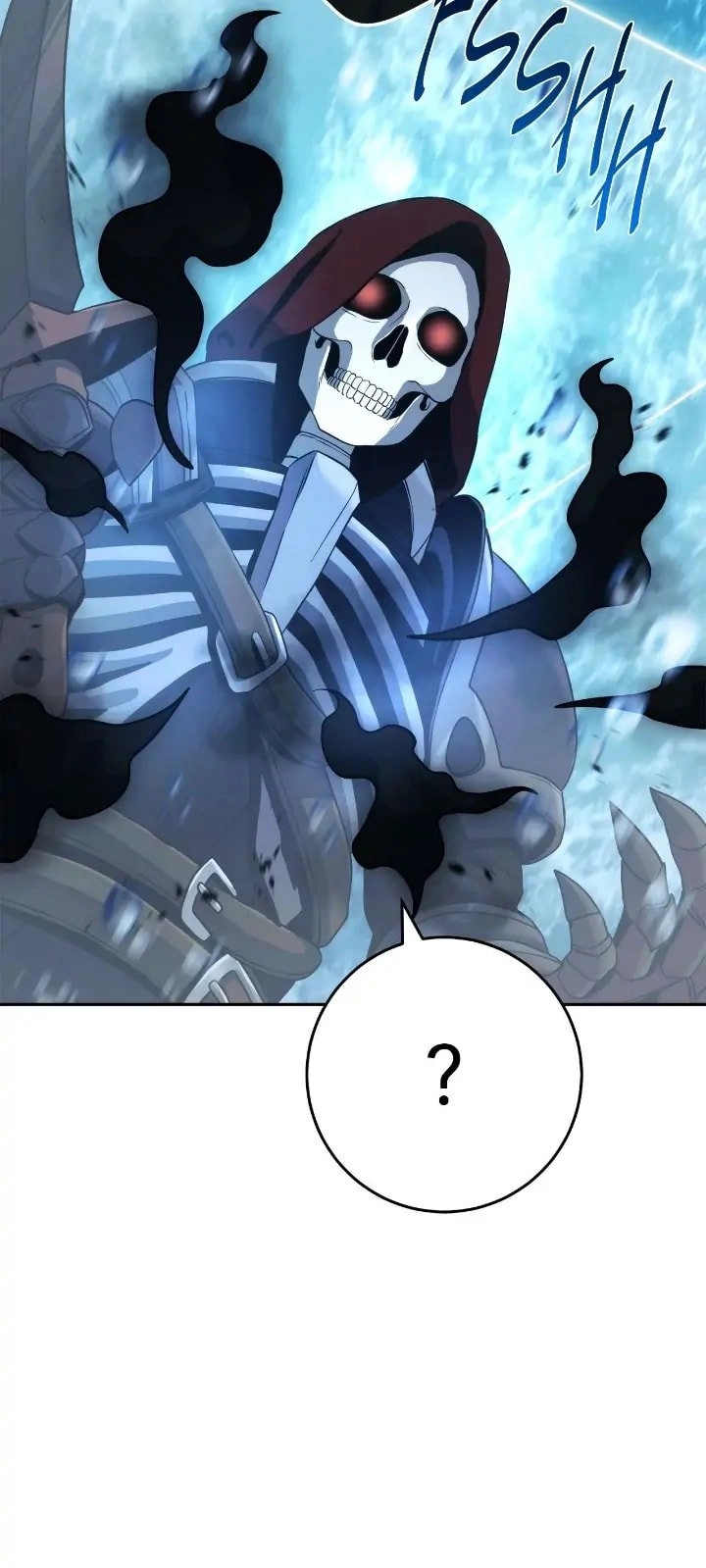 The Skeleton Soldier Failed to Defend the Dungeon Chapter 232 Page 30