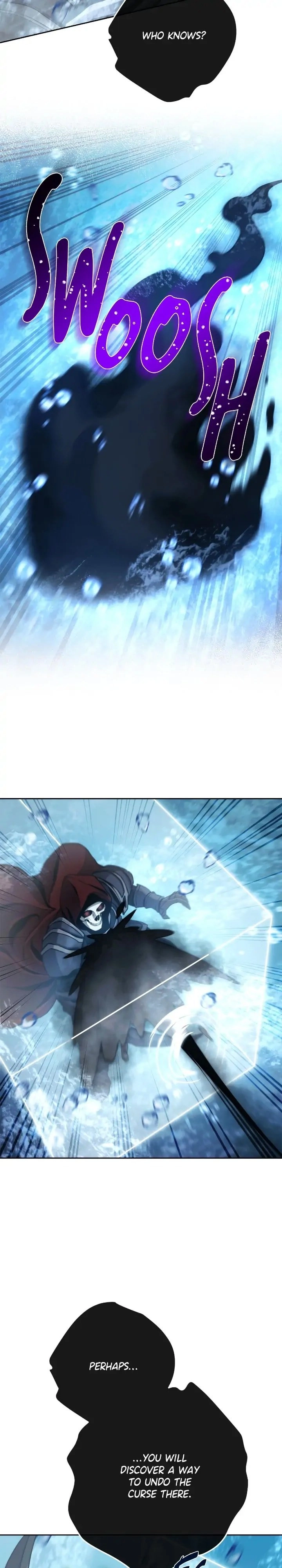 The Skeleton Soldier Failed to Defend the Dungeon Chapter 232 Page 29