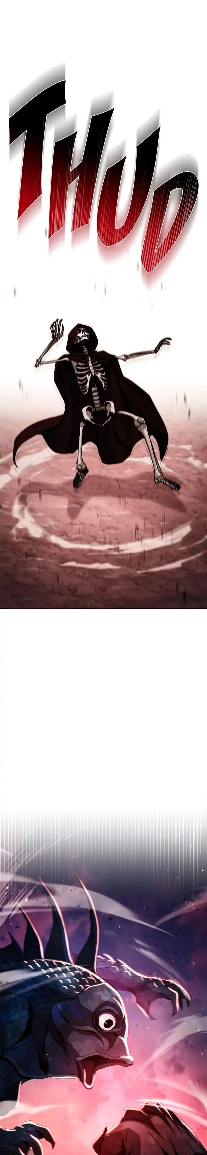The Skeleton Soldier Failed to Defend the Dungeon Chapter 232 Page 37