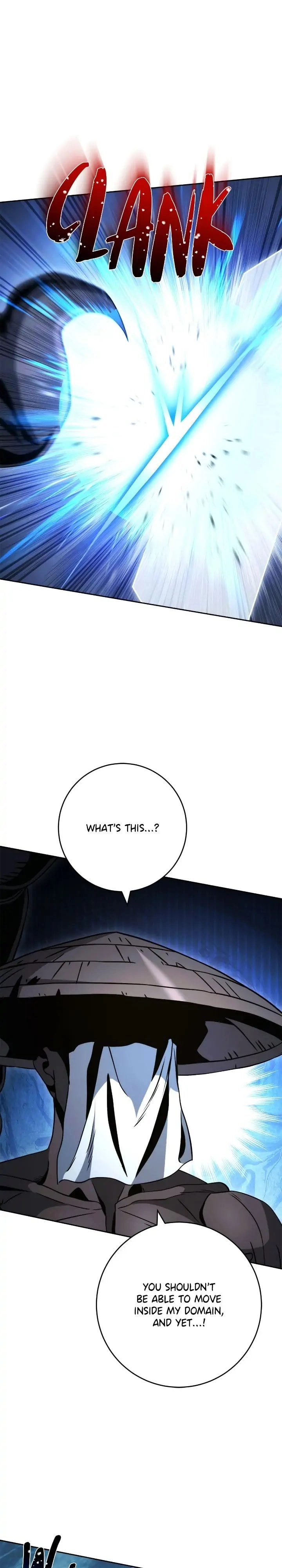 The Skeleton Soldier Failed to Defend the Dungeon Chapter 232 Page 5