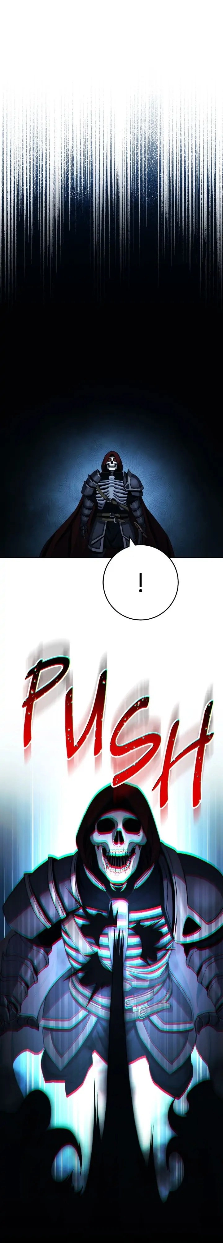 The Skeleton Soldier Failed to Defend the Dungeon Chapter 232 Page 31