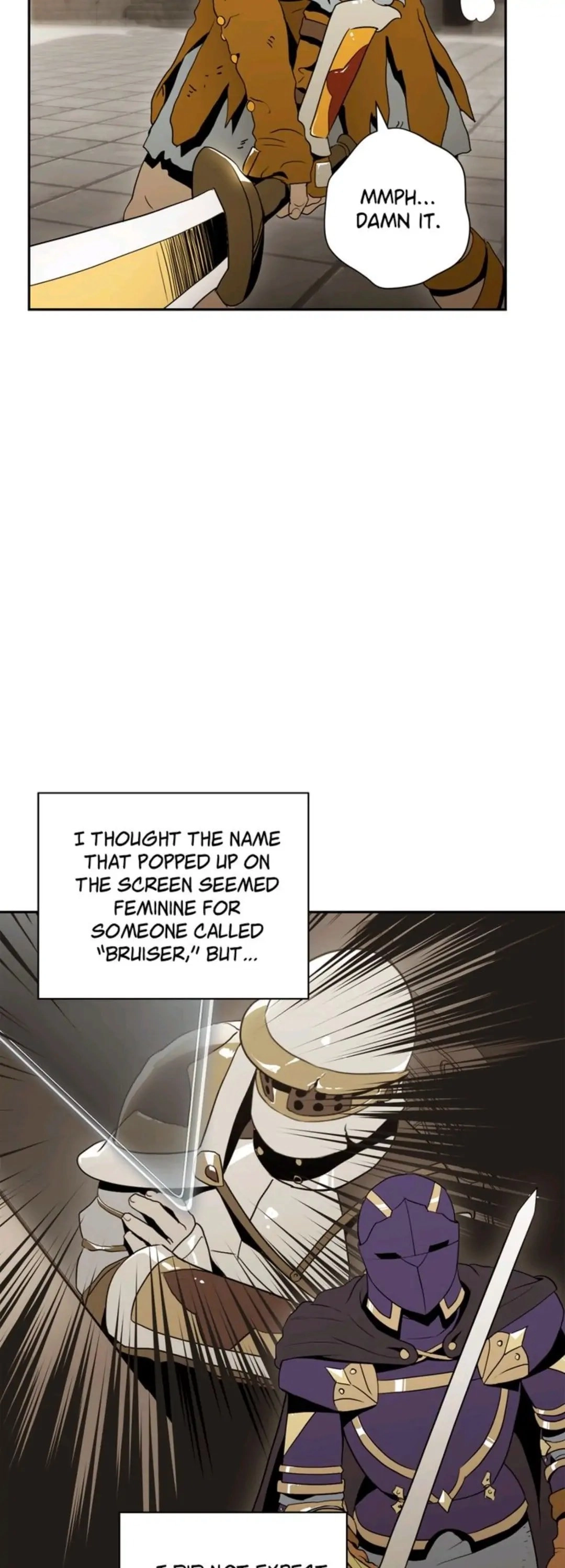 The Skeleton Soldier Failed to Defend the Dungeon Chapter 31 Page 5
