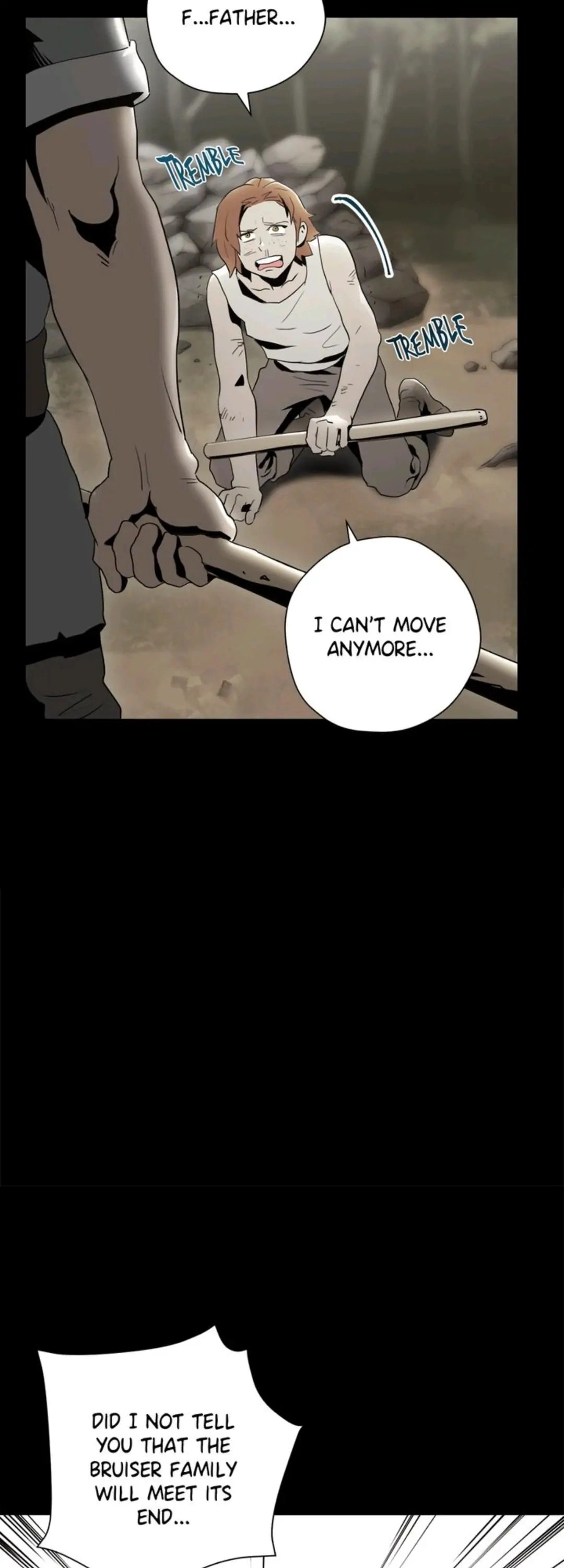 The Skeleton Soldier Failed to Defend the Dungeon Chapter 31 Page 33