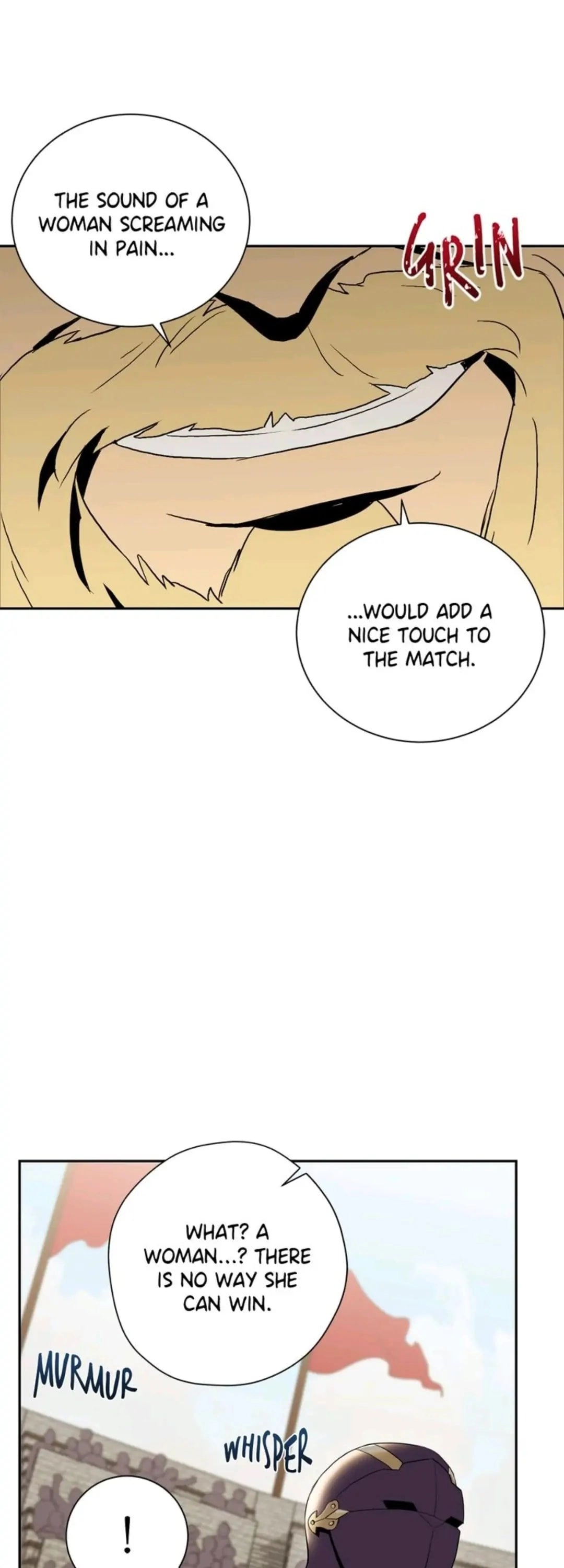 The Skeleton Soldier Failed to Defend the Dungeon Chapter 31 Page 19