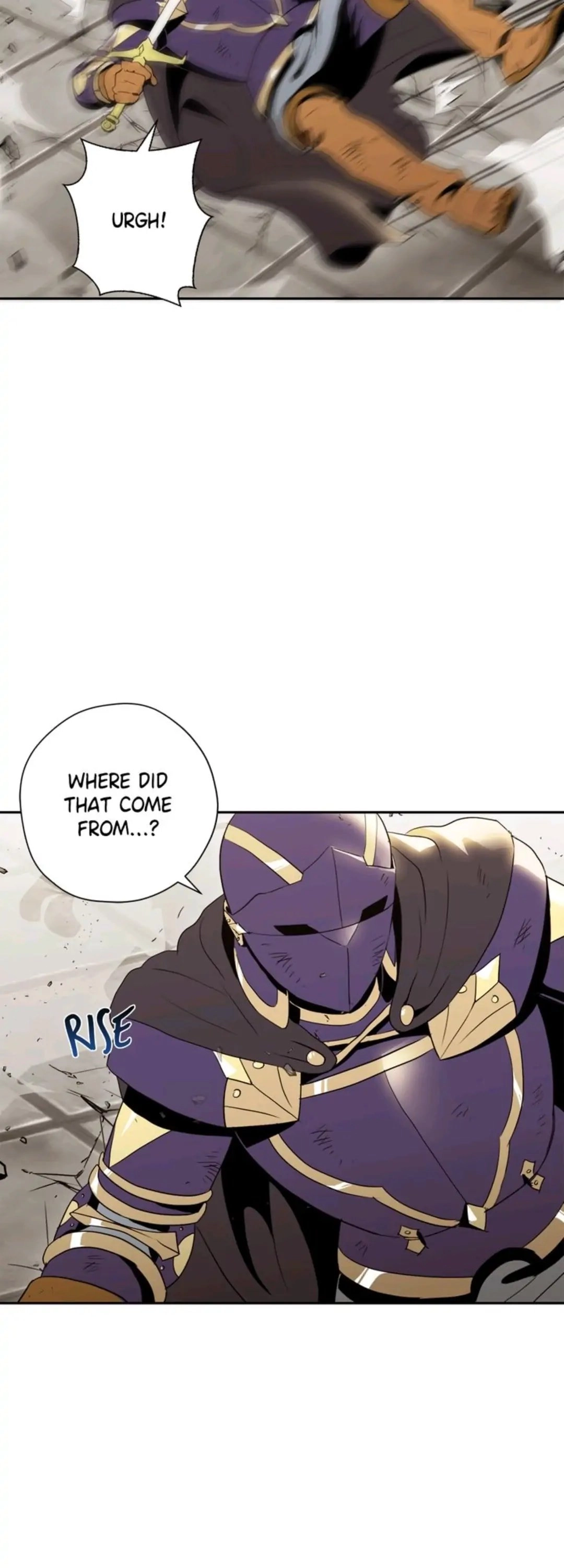 The Skeleton Soldier Failed to Defend the Dungeon Chapter 31 Page 44