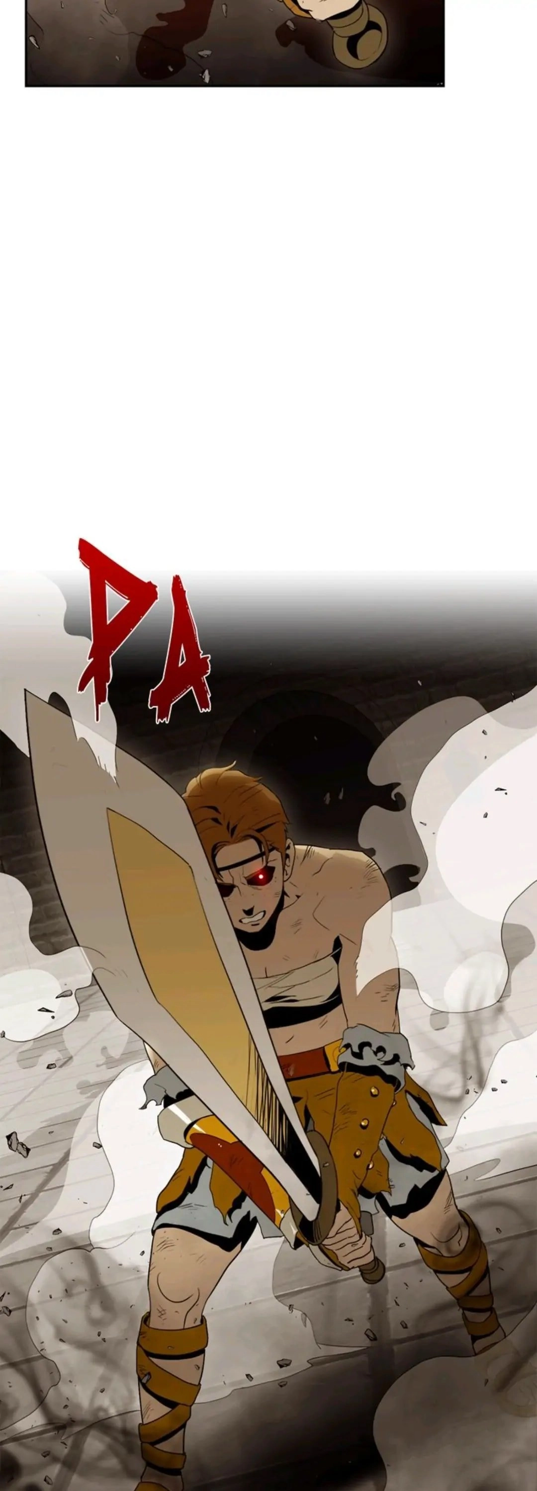 The Skeleton Soldier Failed to Defend the Dungeon Chapter 31 Page 46