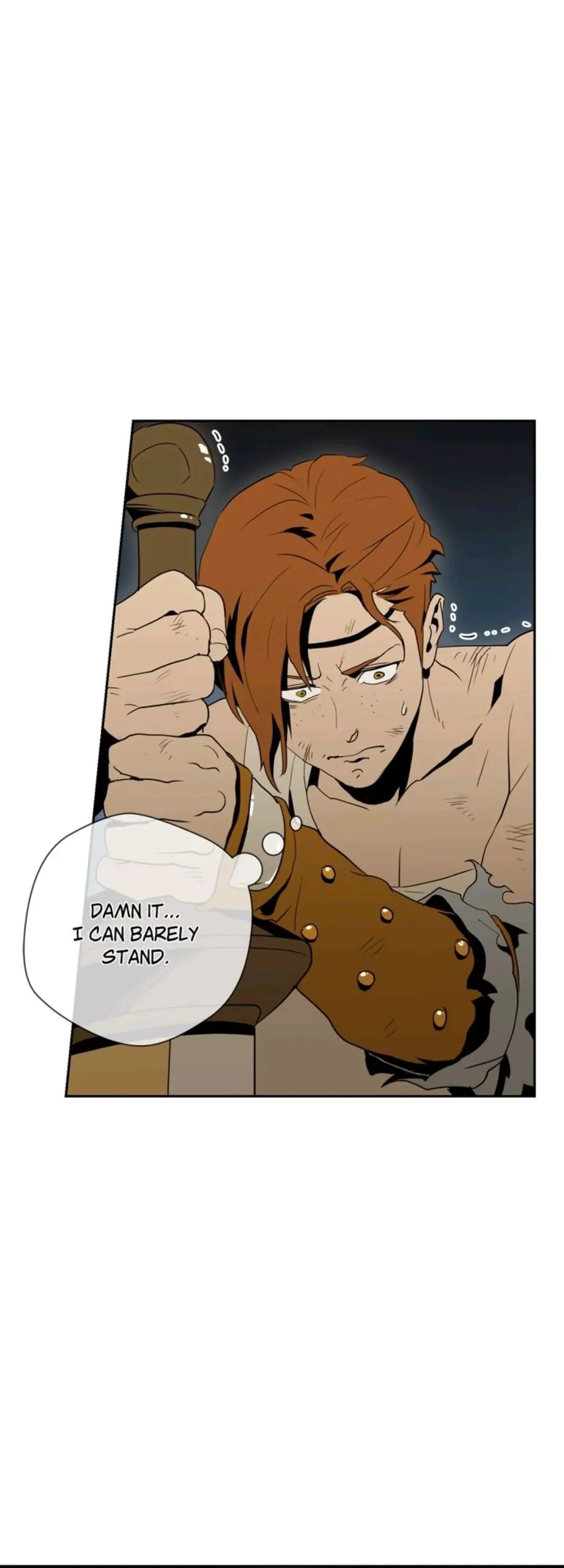 The Skeleton Soldier Failed to Defend the Dungeon Chapter 31 Page 24