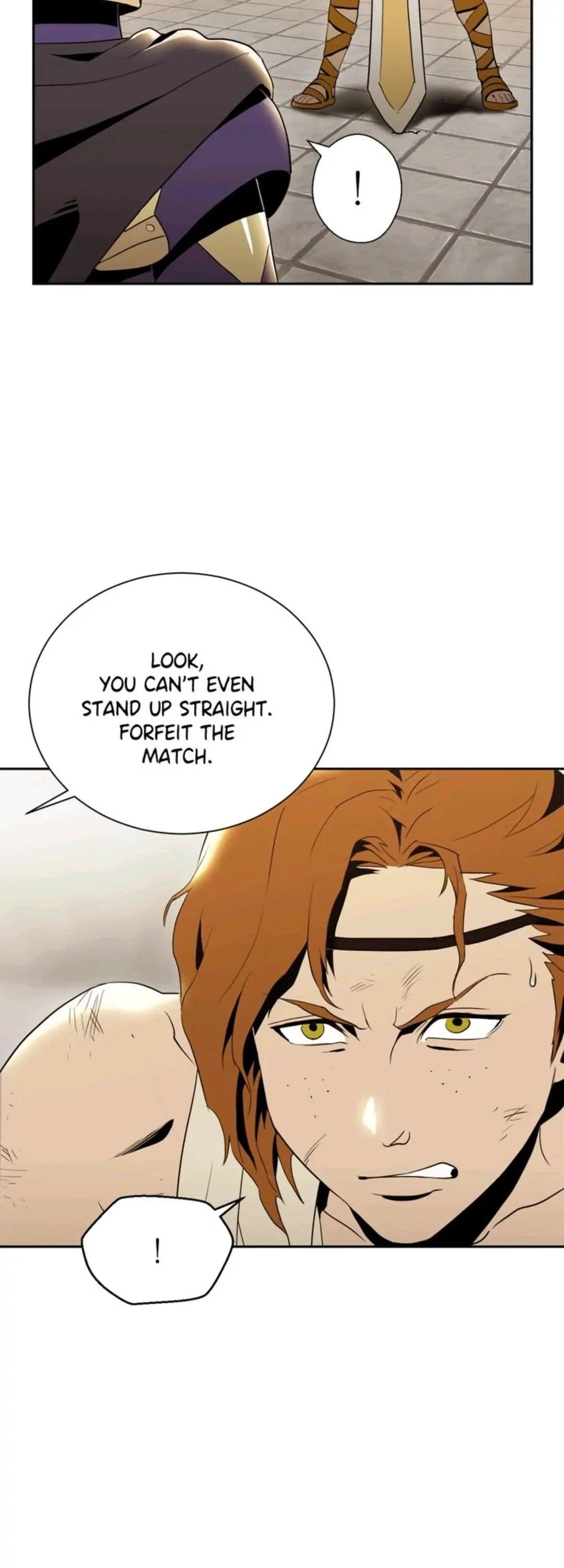 The Skeleton Soldier Failed to Defend the Dungeon Chapter 31 Page 22