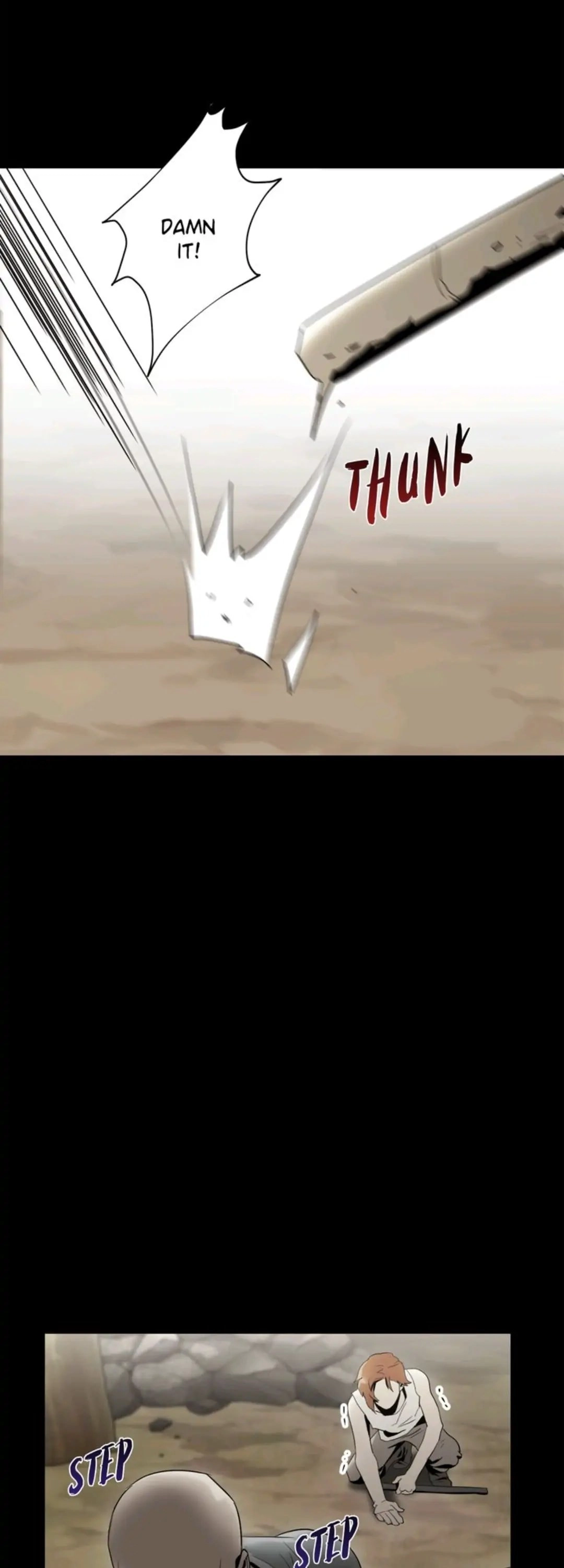 The Skeleton Soldier Failed to Defend the Dungeon Chapter 31 Page 35