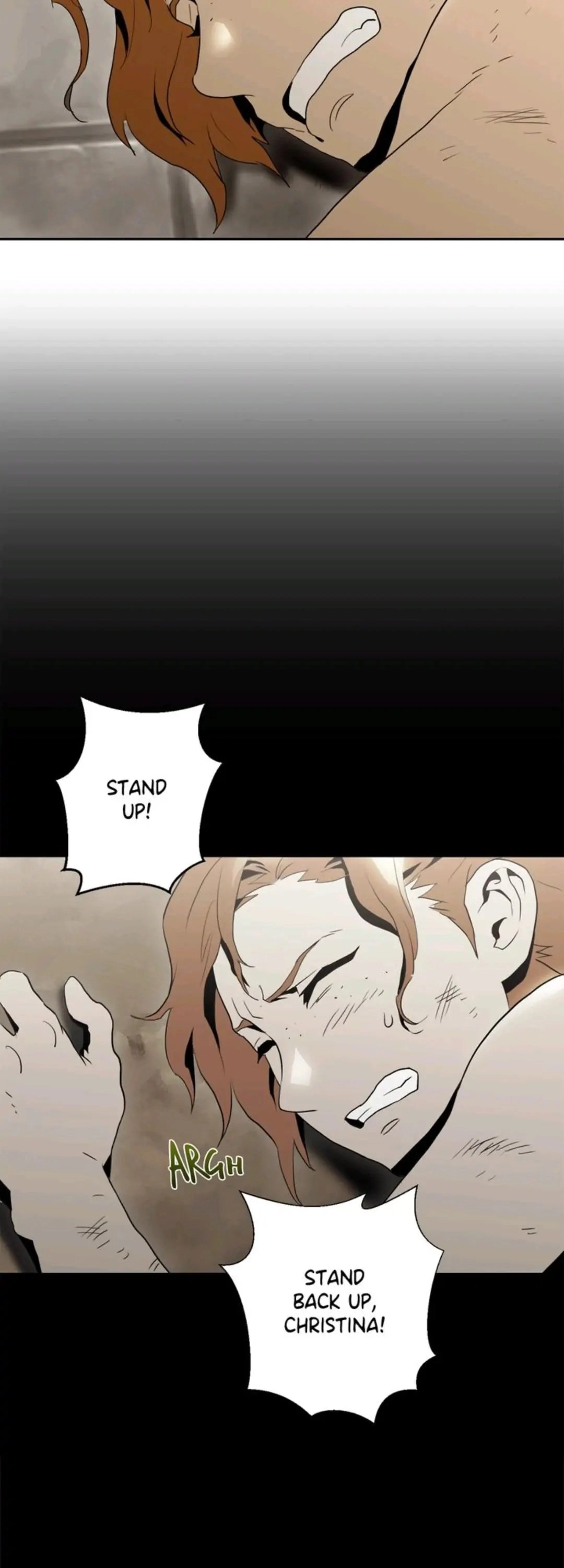 The Skeleton Soldier Failed to Defend the Dungeon Chapter 31 Page 31