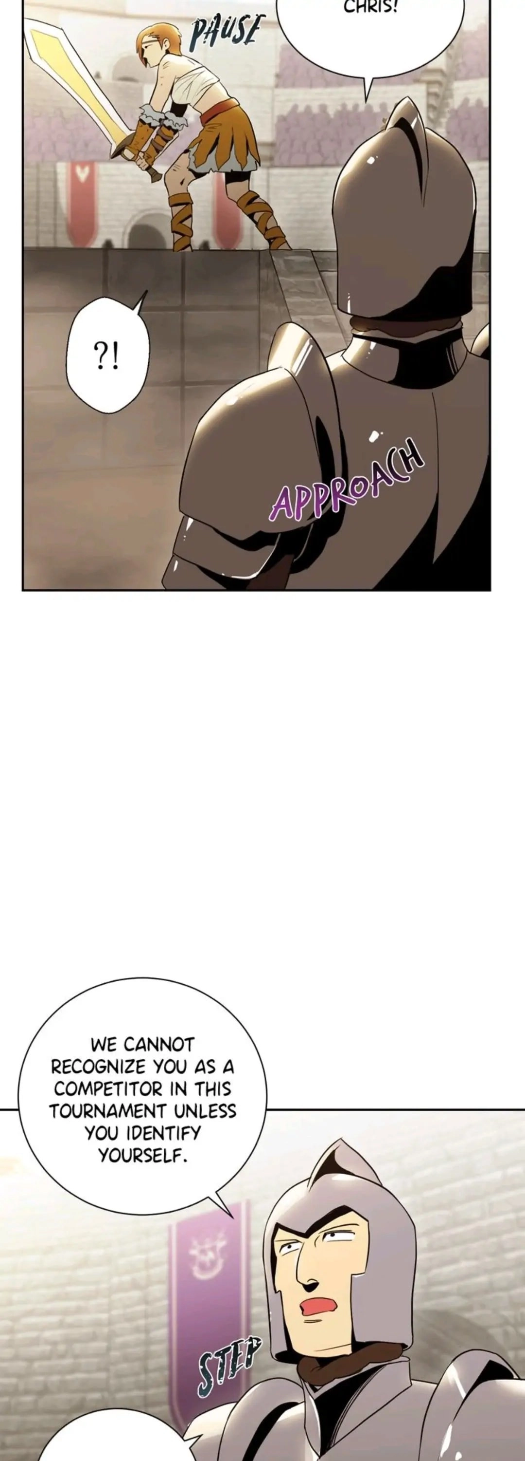 The Skeleton Soldier Failed to Defend the Dungeon Chapter 31 Page 9
