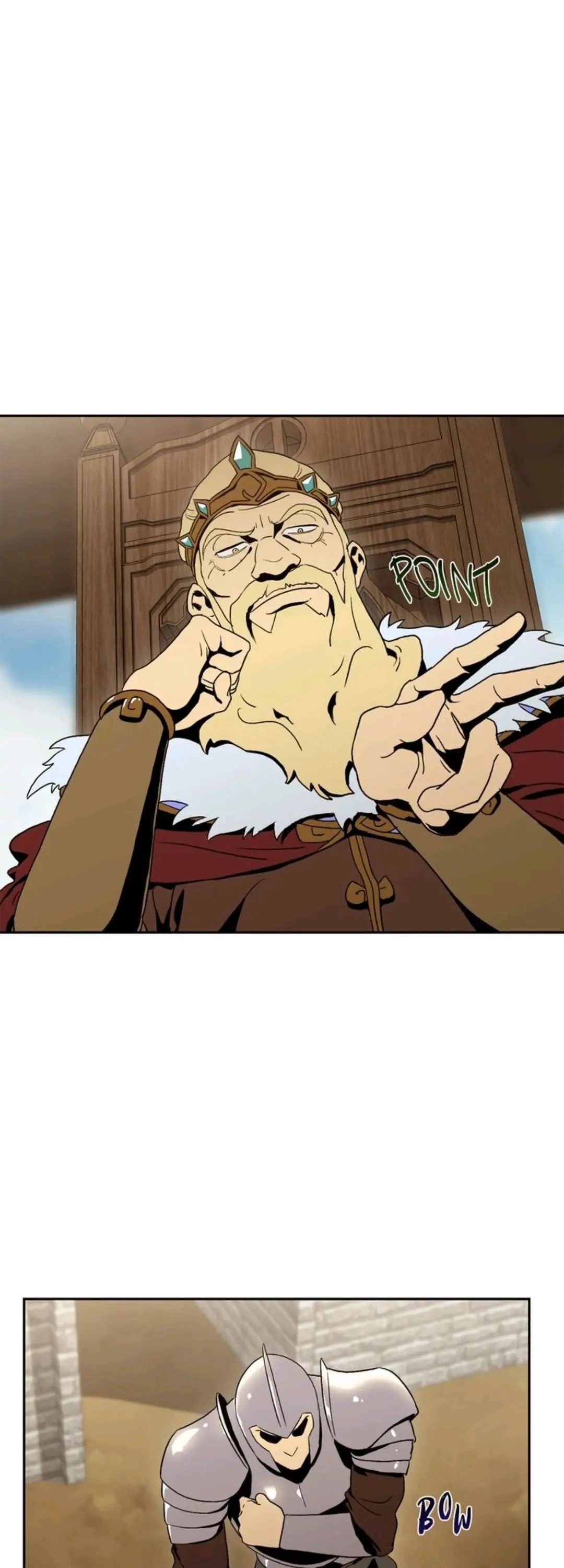 The Skeleton Soldier Failed to Defend the Dungeon Chapter 31 Page 15