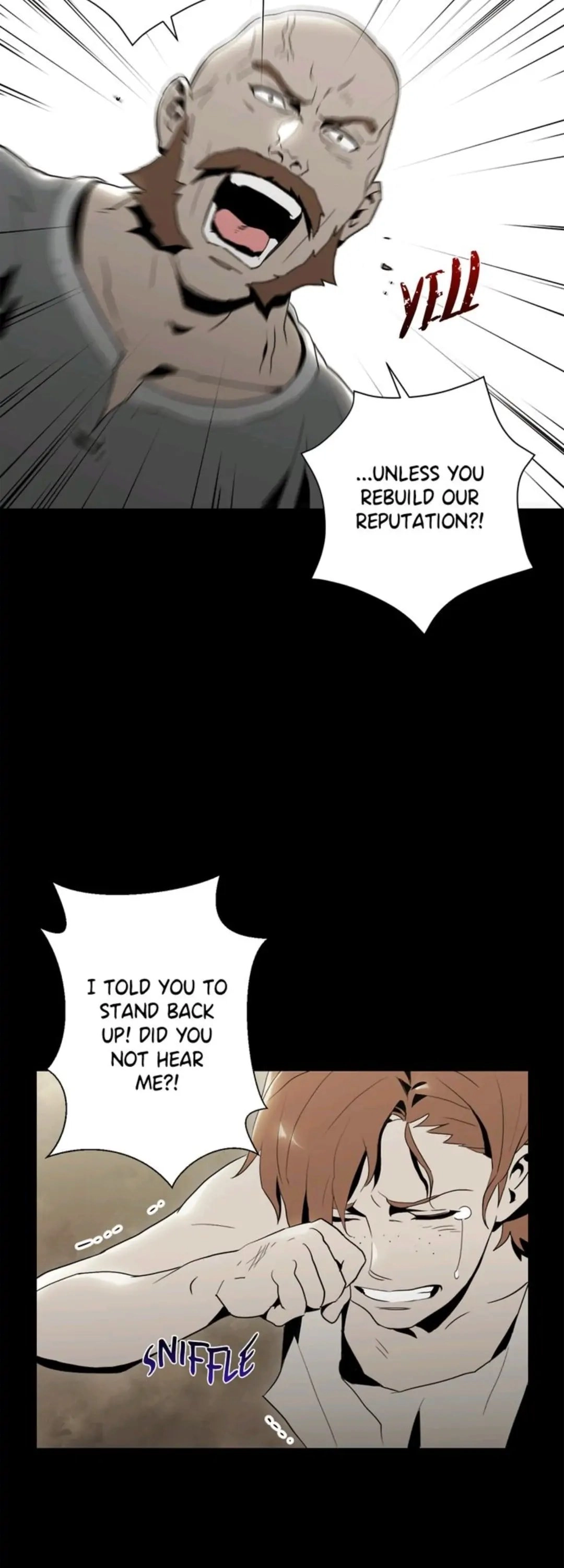 The Skeleton Soldier Failed to Defend the Dungeon Chapter 31 Page 34